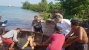 Enam Pemancing Tenggelam Di Pulau Pucung