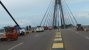 Awal Tahun 2019, Pengunjung Jembatan Barelang Sepi
