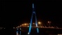 Jembatan Barelang Akan Dihias Lampu dan Taman Baru