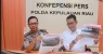 Pungli Jembatan I Barelang, Ditreskrimum Polda Kepri Amankan 2 Pelaku