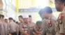 Tingkatkan Keimanan Dan Ketaqwaan Personil Polda Kepri Melalui Kegiatan Binrohtal 