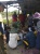Distan Lingga Didampingi Kodim 0315/Melalui Koramil 04/Dabo Melakukan Pengujian PH Tanah Sawah