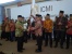 Dendi Gustinandar, Ketua ICMI Orda Batam Periode 2018 - 2023 