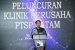 Klinik Berusaha Di Luncurkan, Untuk Investasi Batam 