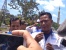 HUT Ke - 20, FSPMI Mendatangi Kantor Pemko Batam