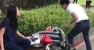 Adi Rusak Motor saat Ditilang Polisi, Pacar: Cukup, itu Motor Kesayanganku