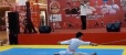 Terbentuknya Yayasan Budaya Seni Beladiri Wushu, Dapat Membina Atlet - Atlet Sesuai Harapan 