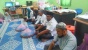 Raih Juara Umum STQ ke - VIII Kecamatan Lingga, Kelurahan Daik Menggelar Doa Syukuran 
