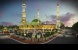 Masjid Sultan Mahmud Riayat Syah Dapat Menampung 25 Ribu Jamaah