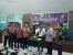 Charlyesman Dalimunthe, Pimpinan HMI Kota Batam 2018 - 2019 