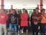 Polda Kepri Mengamankan 37 PMI Ilegal Di Legenda BatamCenter