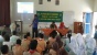 Untuk Melahirkan Generasi Muda Yang Baik, Tim TMMD Melakukan Penyuluhan Tentang Narkoba Di SMAN 10 