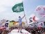 Kibarkan Bendera NU,  Aksi Sandi Diprotes Keras NU Lumajang!