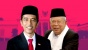 Hari Terakhir Masa Kampanye Terbuka, Paslon 01 Meriahkan Di Gelora Bung Karno
