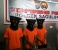 Dua gadis dibawah umur diperdayai oleh Tiga Penjaga warung