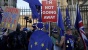 Agar Inggris Mencari Jalan Terbaik, Brexit Diundur Hingga Oktober