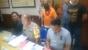 Akhirnya AT Pengusaha Ternama Di jerat Dengan Pasal Ancaman 5 Tahun Penjara  