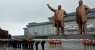 15 April, Warga Korut Memberi Penghormatan Kepada Mendiang Kim Il-Sung