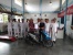 PT Astra Honda Motor Dan PT Capella Dinamik Nusantara Berikan Bantuan Sepeda Motor Ke Sekolah 