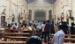 Duka Atas Sri Lanka, Bom Bunuh Diri Hancurkan Tiga Gereja Dan Tiga Hotel