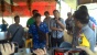 Hengki ajak Relawan Partai untuk Junjung Tinggi Persatuan Serta Lupakan perbedaan.