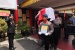 Anggota Polda Kepri yang gugur saat tugas pengamanan PPK, dianugerahkan Kenaikan Pangkat Luar Biasa 