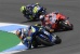 Alex Rins Bisa menangi MotoGP Americas 2019 karena Valentino Rossi 