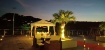 Buka Puasa di Radisson Golf dan Convention Center akan di manjakan dengan konsep Outdoor View