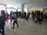 Penumpang kapal di Pelabuhan Domestik Sekupang meningkat dibandingkan Bandara  Hang Nadim