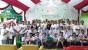 Buka puasa bersama seluruh karyawan PT. Circle K Batam
