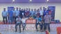 PT Surya Madistrindo gelar buka puasa bersama dengan perusahaan PT Circle K Batam 