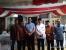 Wakil Gubernur Kepri Gelar Open House Di Kediamannya  Sukajadi 
