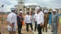 Ini keistimewaan Masjid agung II, yang berdiri di wilayah Tanjung Uncang