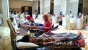 Donor Darah BWP Panbil Batam Bertemakan I Share Because I Care