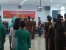 Kajari Batam Pimpin Upacara Sertijab Kasi Pidum Dan Kasi Intelijen 