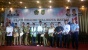 Kemenag Kota Batam Gelar Rakorpim Selama Dua Hari 