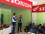 Capella Honda Lakukan Edukasi Keselamatan Berkendara Kepada Siswa SPAN 