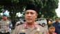 Kapolda Sumsel Meneteskan Air Mata Melihat Rumah Panggung Kenangan Semasa Kecilnya Kebakaran