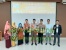 Doni Wahyudi, Siswa SMK Kartini Juara 1 lomba karya tulis ilmiah Yang Gelar Capella Honda 