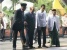 Jokowi-Ma'ruf Hadiri Acara Penetapan Presiden Dan Wakil Presiden Oleh KPU 