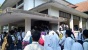 SMAN 5 Batam Hanya Buka 200 Kuota Tiap Harinya