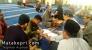 Dua kalimat syahadat Pertama di Masjid Nurul Islam