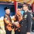 Upacara HUT Bhayangkara Ke-73, PP Lingga Beri Apresiasi Untuk Polres Lingga
