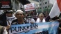 20 Negara PBB Mengecam Perlakuan China Terhadap Muslim Uighur