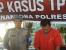 Sepatutnya Menjadi Contoh, Seorang Guru SD Berurusan Dengan Polisi Kasus Narkoba