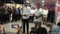 Ini Alasan Jokowi Bertemu Dengan Prabowo di MRT