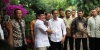 Prabowo Ucapkan Selamat Pada Jokowi, Gerindra : Pantau Jalannya Pemerintahan Kedepan