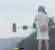 Video Viral : Berdebat Dengan Suami, Wanita Di China Manjat Ke Atap Mobil 
