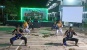 Perguruan Silat IKSPI Kera Sakti Mendukung Kegiatan Anti Narkoba