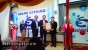 President LO Bewell Hongkong hadir dalam Grand Opening Bewell di Batam